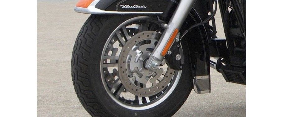 Harley-Davidson TRI Glide Ultra Classic Front Brake Harley-Davidson TRI Glide Ultra Classic Front Brake