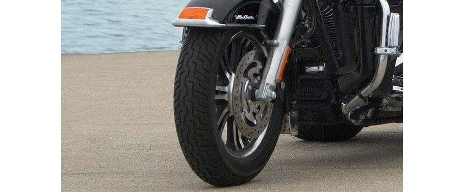 Harley-Davidson TRI Glide Ultra Classic Front Tyre Harley-Davidson TRI Glide Ultra Classic Front Tyre