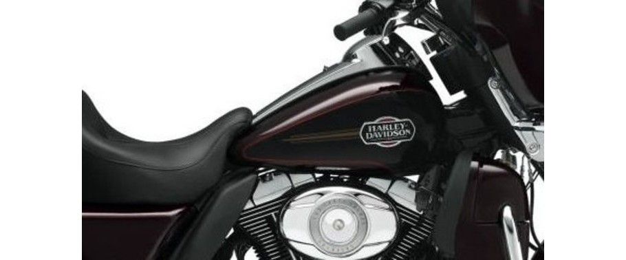 Harley-Davidson TRI Glide Ultra Classic Fuel Tank View Harley-Davidson TRI Glide Ultra Classic Fuel Tank View