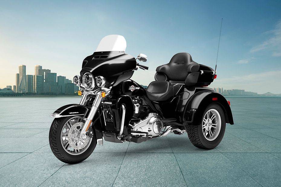 Harley-Davidson TRI Glide Ultra 2024 Philippines