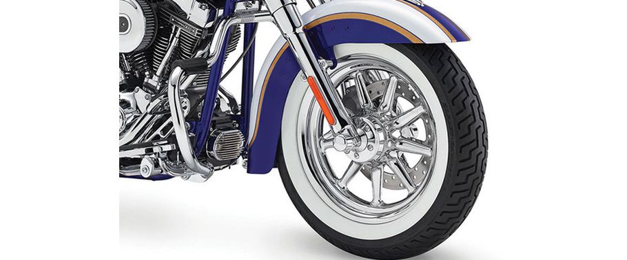 Harley-Davidson CVO Softail Front Tyre