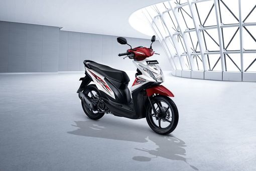 Discontinued Honda Beat (2015-2017) Features Specs Zigwheels - Main Image