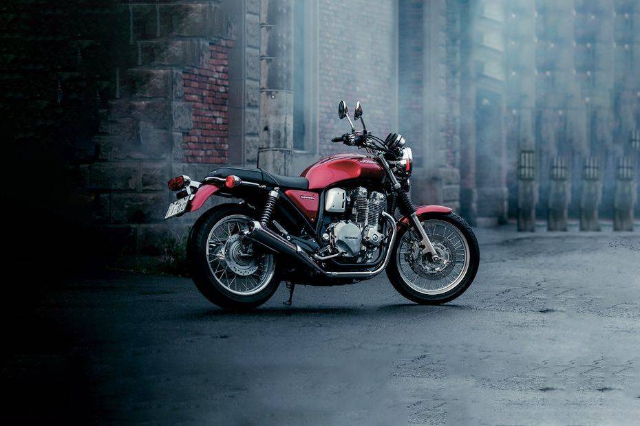 cb1100ex price