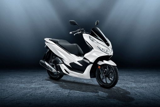 Pcx 150 2021 Honda Pcx 160 Discontinued Honda PCX150 Standard