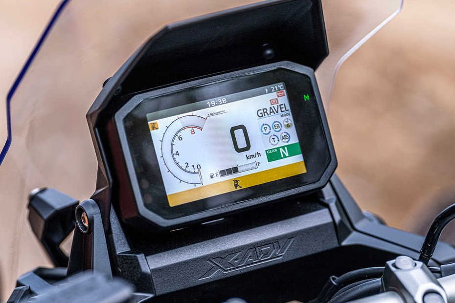 Honda X-ADV 2023 Price List Philippines, Promos, Specs - Carmudi