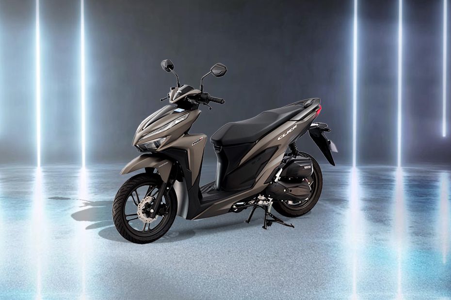 Honda Click Thái 2020 Phiên Bản Mới Có ưu Nhược điểm Gì 