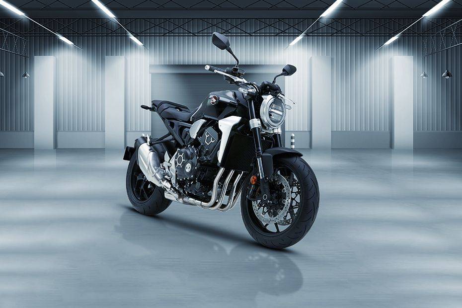 Honda cb1000r best sale neo sports cafe