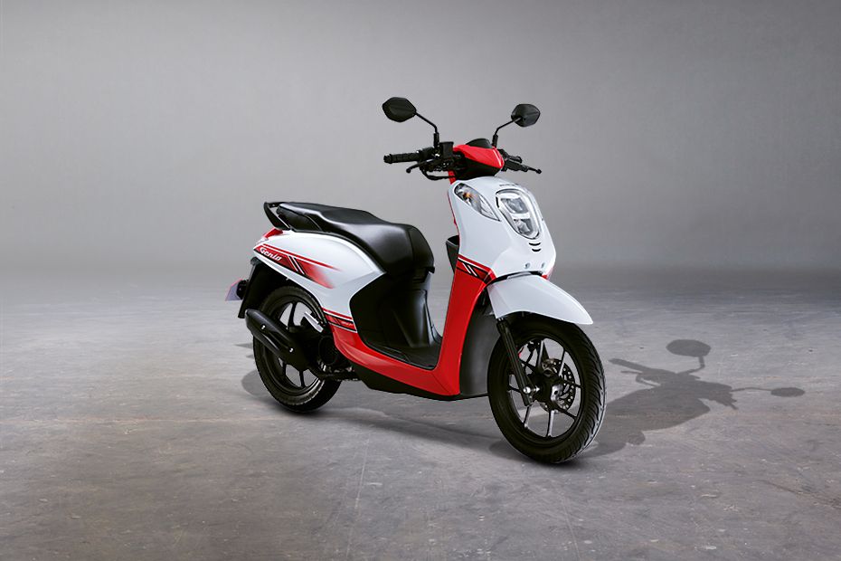 Honda Genio 2020 Price in Philippines, April Promos, Specs & Reviews