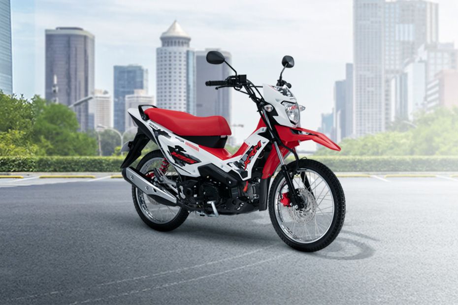 Honda XRM125 Special Edition Price List Philippines, Promos, Specs