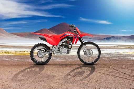 Honda CRF125F 2025 Price Philippines, Specs November Promos