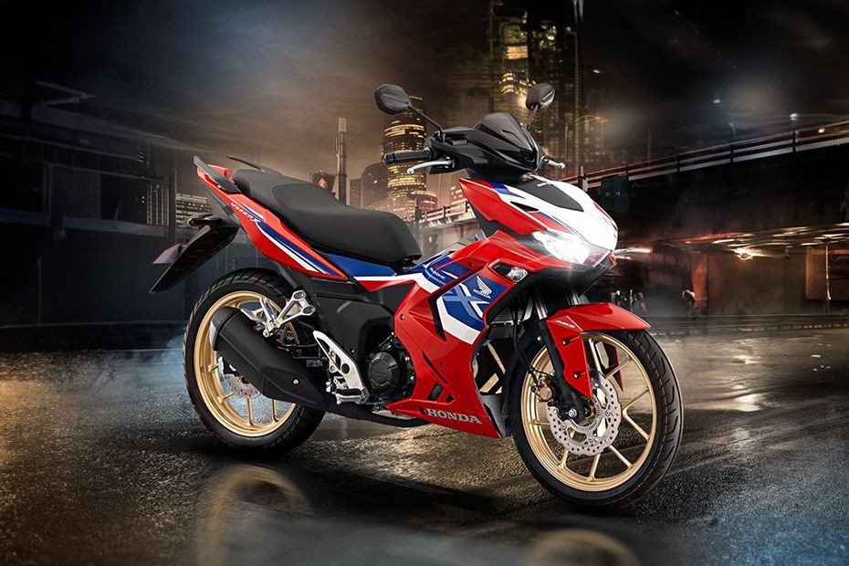 Honda Winner X ABS Premium 2026 Philippines