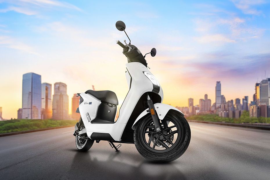 Honda EM1 e: Electric 2026 Philippines