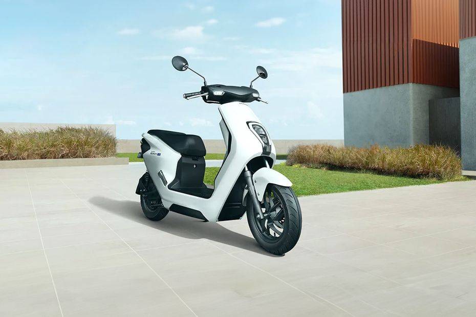 Honda EM1 e: 2024 Philippines