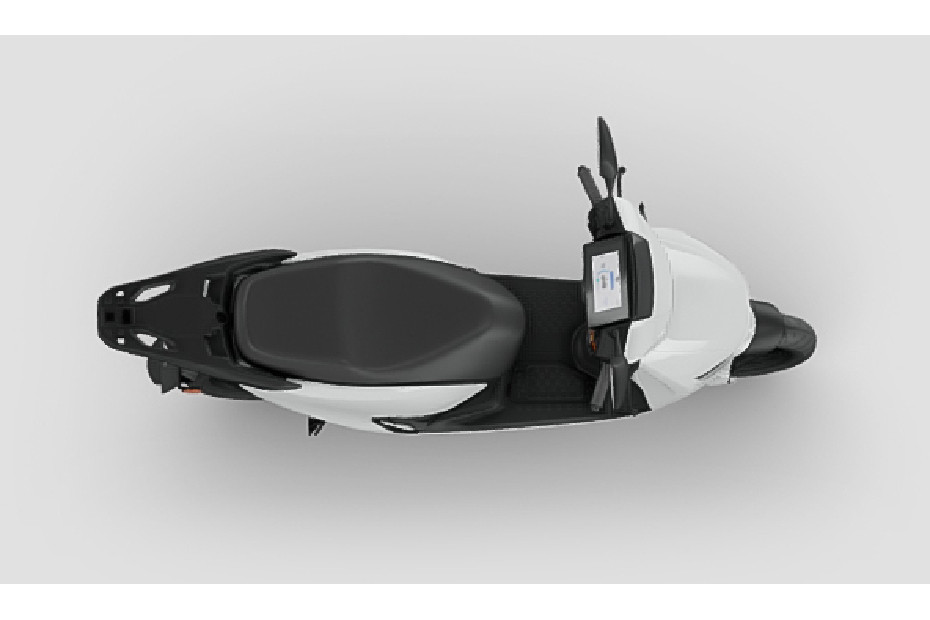 Honda CUV e: Top Viewfull Images Honda CUV e: Top Viewfull Images