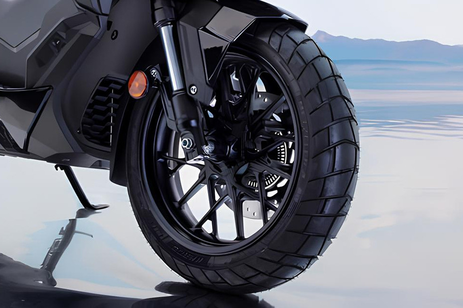 Honda ADV 350 Front Tyre Honda ADV 350 Front Tyre