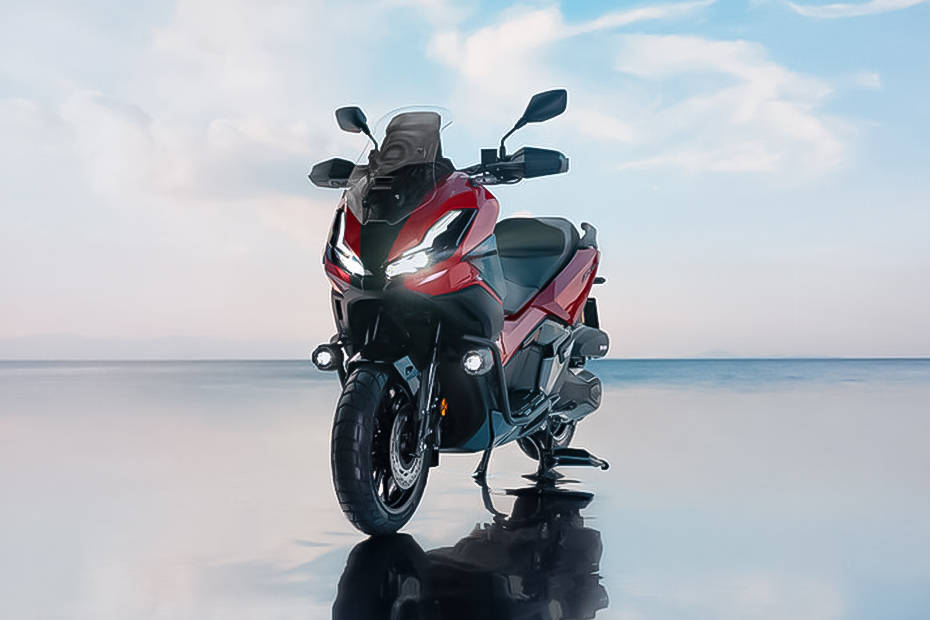 Honda ADV 350 2025 Philippines