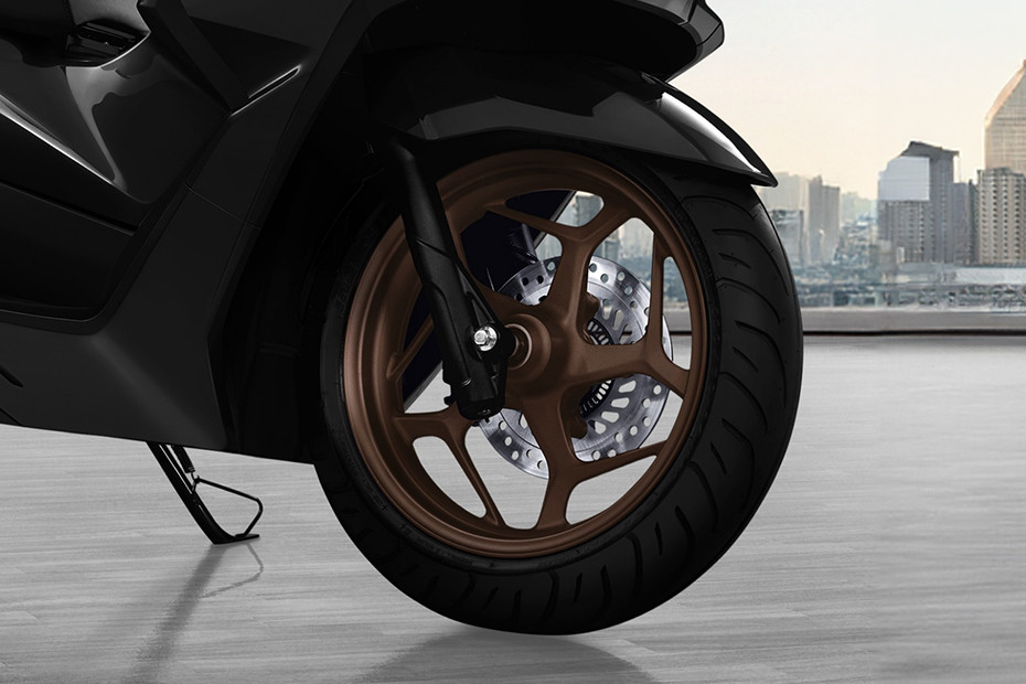 Honda PCX160 Front Tyre