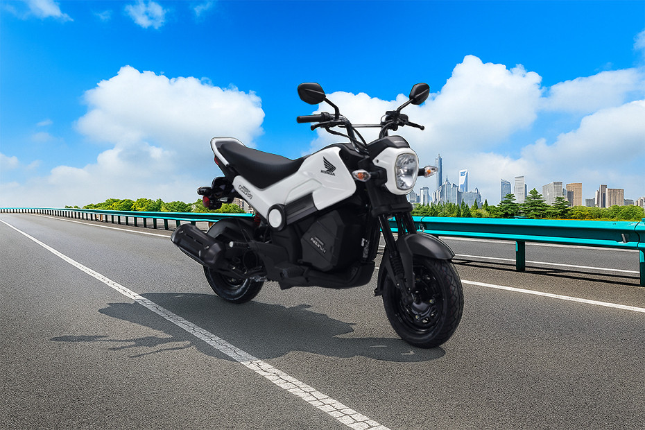 Honda Navi 2025 Philippines