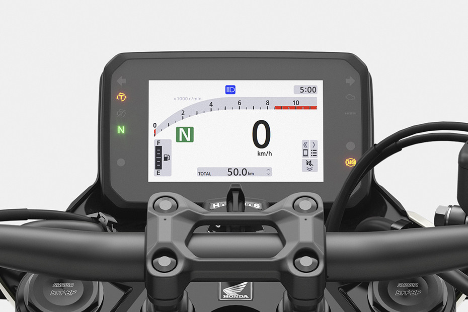 Honda CB500 Hornet Speedometer Honda CB500 Hornet Speedometer