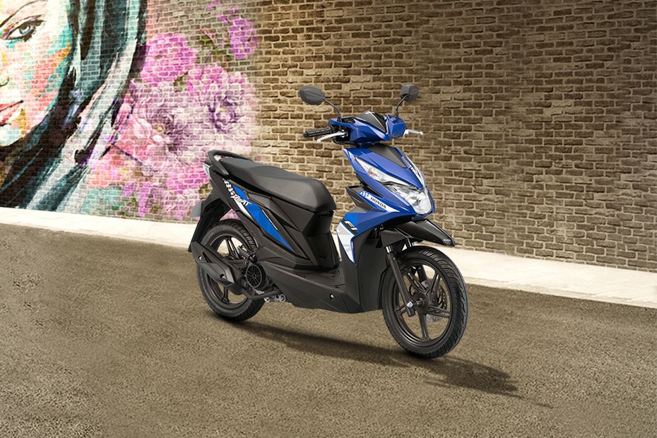 Honda BeAT 2023 Images  BeAT 2023 Color Pictures