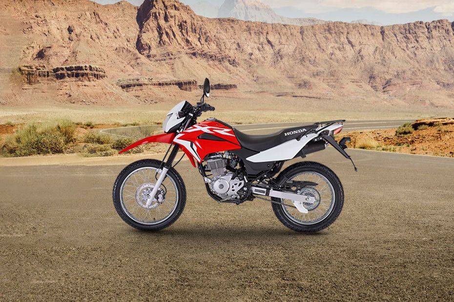 Honda Xr150l 2024 Price Philippines Specs And July Promos 1543