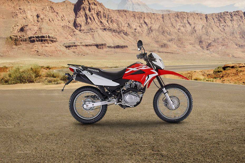 Honda XR150L 2024 Price Philippines, Specs & January Promos