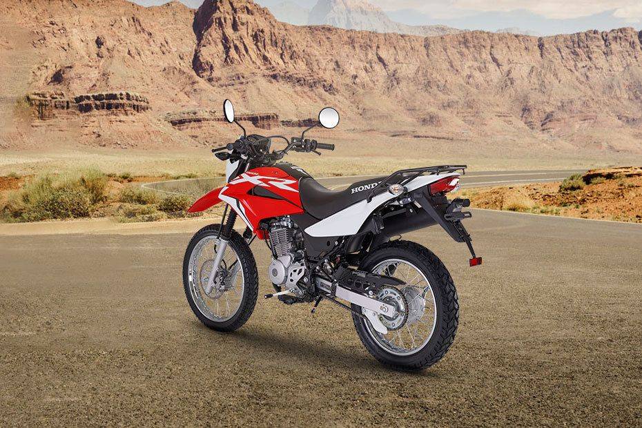 Honda XR150L 2024 Price Philippines, Specs & January Promos