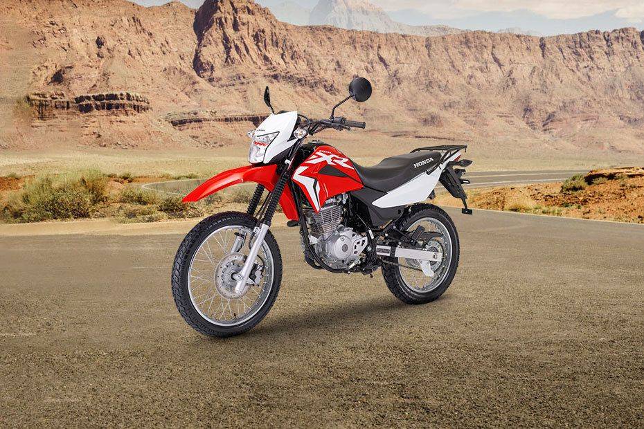 Honda XR150L Images | Carmudi