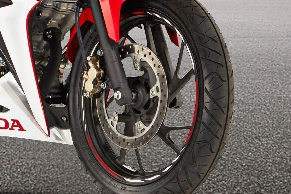 Honda CBR150R (2016-2018) Front Brake