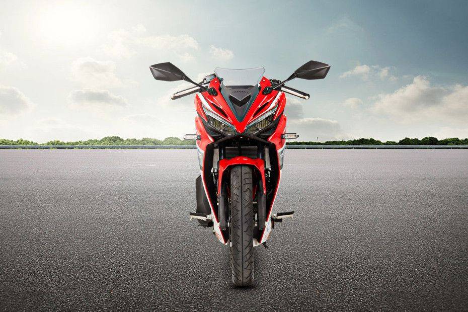 Honda cbr deals 150 2018