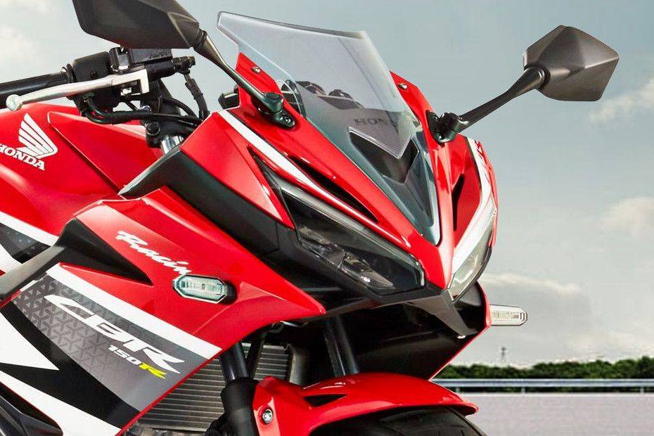 Honda CBR150R Standard Price & Specs Philippines | Carmudi.com.ph