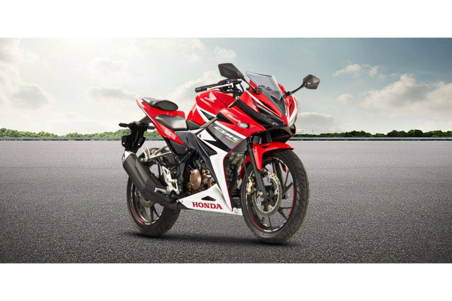 Honda CBR150R Standard Price & Specs Philippines | Carmudi.com.ph