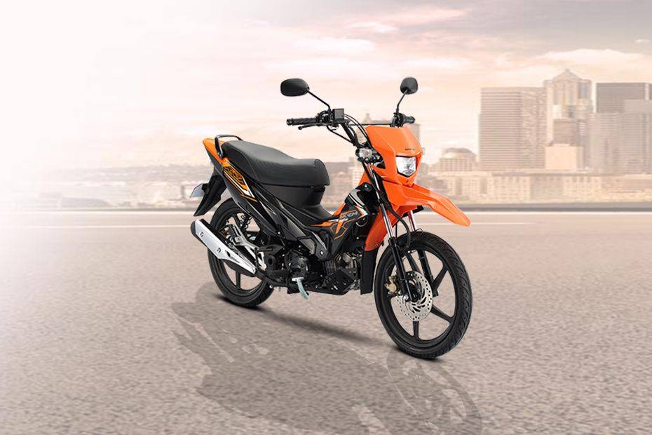 honda xrm 125 motard price