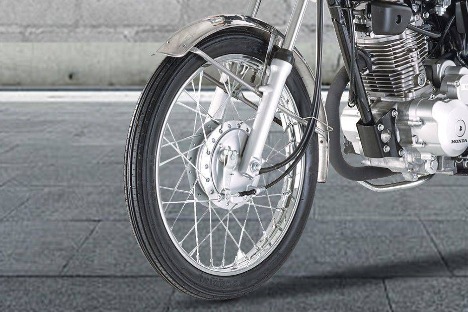 mags for tmx 125 alpha