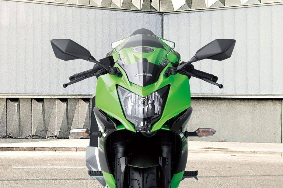 Kawasaki Ninja 250sl