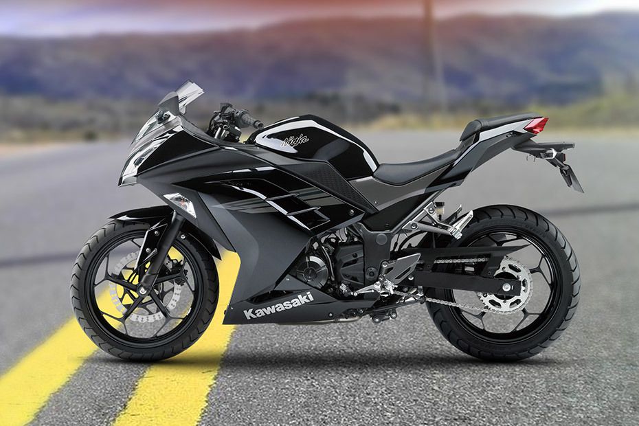 Kawasaki Ninja 300 Price Philippines, February Promos, Specs & Reviews