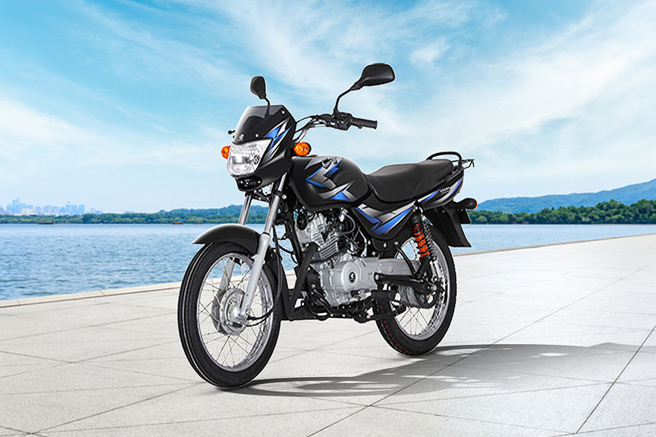 Kawasaki CT125 Standard 2026 Philippines