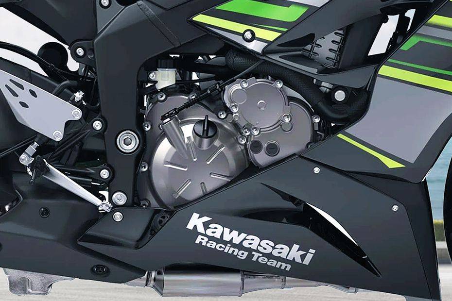 Kawasaki Ninja ZX6R 2024 Price Philippines, Specs & July Promos