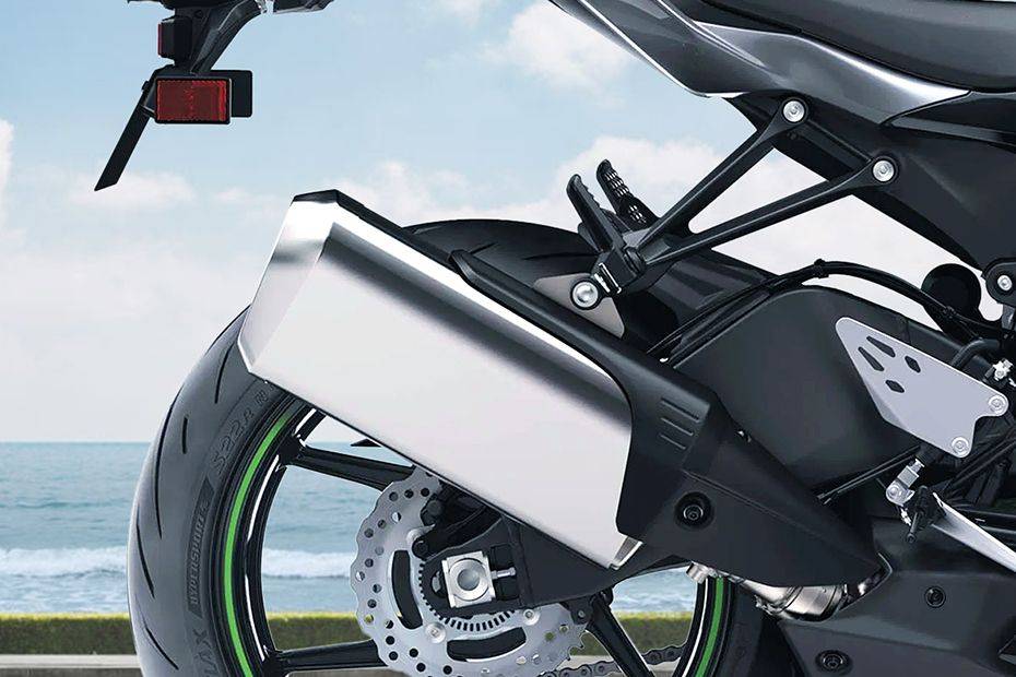 Kawasaki NINJA ZX6R 2025 Price List Philippines, Promos, Specs Carmudi