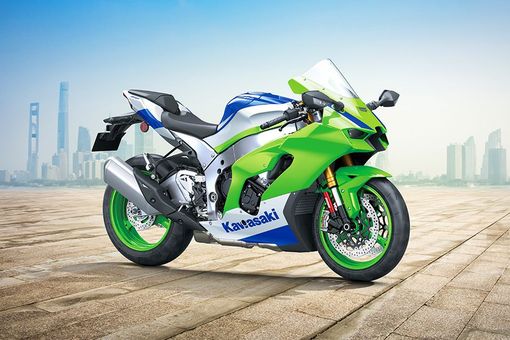 Moto 2021 Zx10r Kawasaki Ninja ZX-10R 2021 STD Price In India