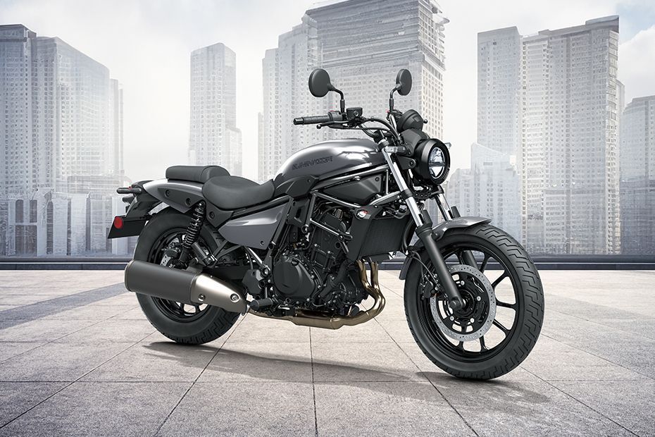 Kawasaki Eliminator Standard 2026 Philippines