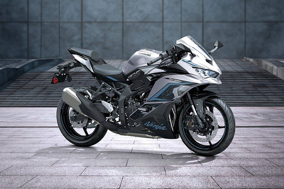 Kawasaki Ninja ZX-25R SE 2025 Price Philippines, Specs & February Promos