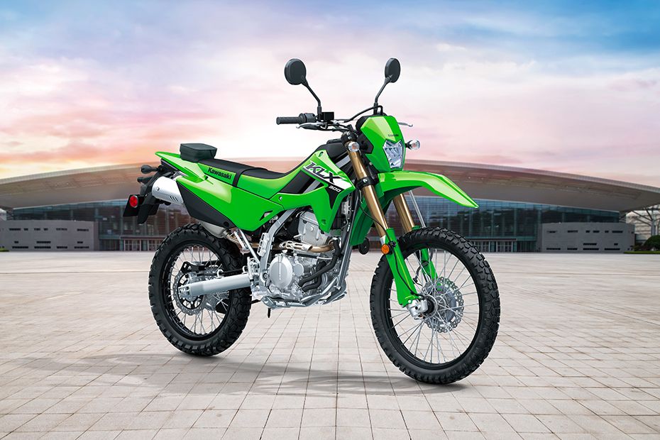 Kawasaki KLX300 Standard 2026 Philippines