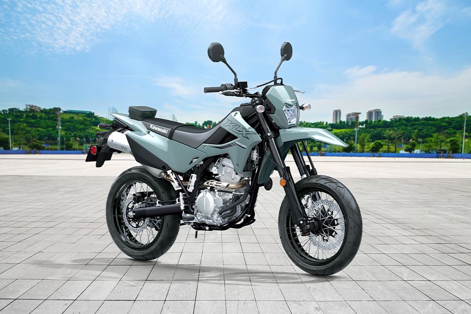 Kawasaki KLX300SM 2024 Philippines