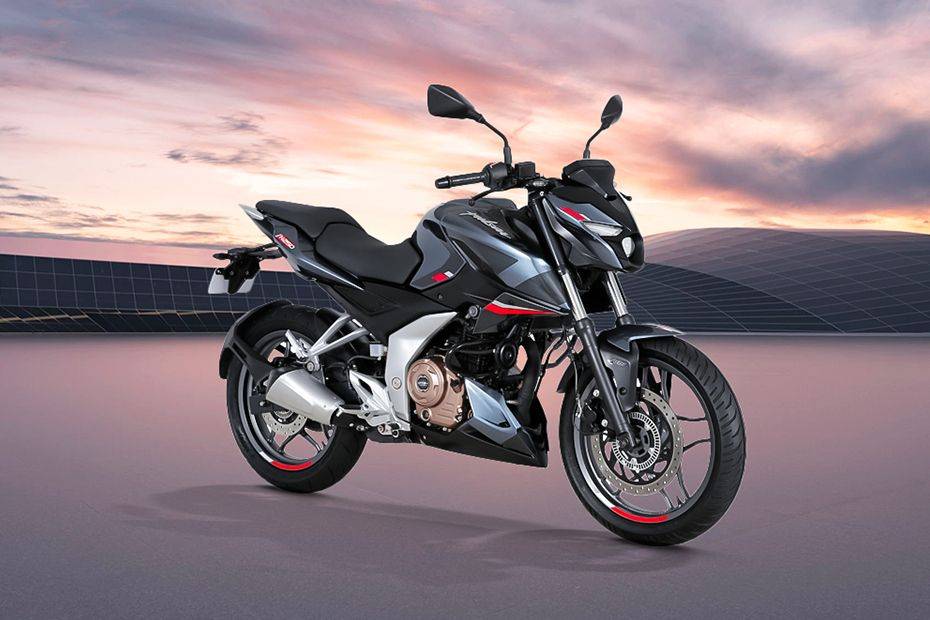 Kawasaki Pulsar N250 Standard 2024 Philippines