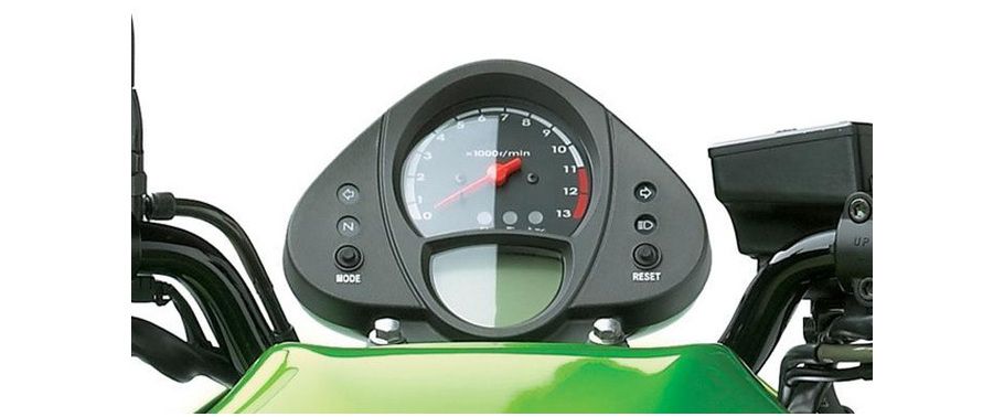 Kawasaki ER-6N Speedometer Kawasaki ER-6N Speedometer