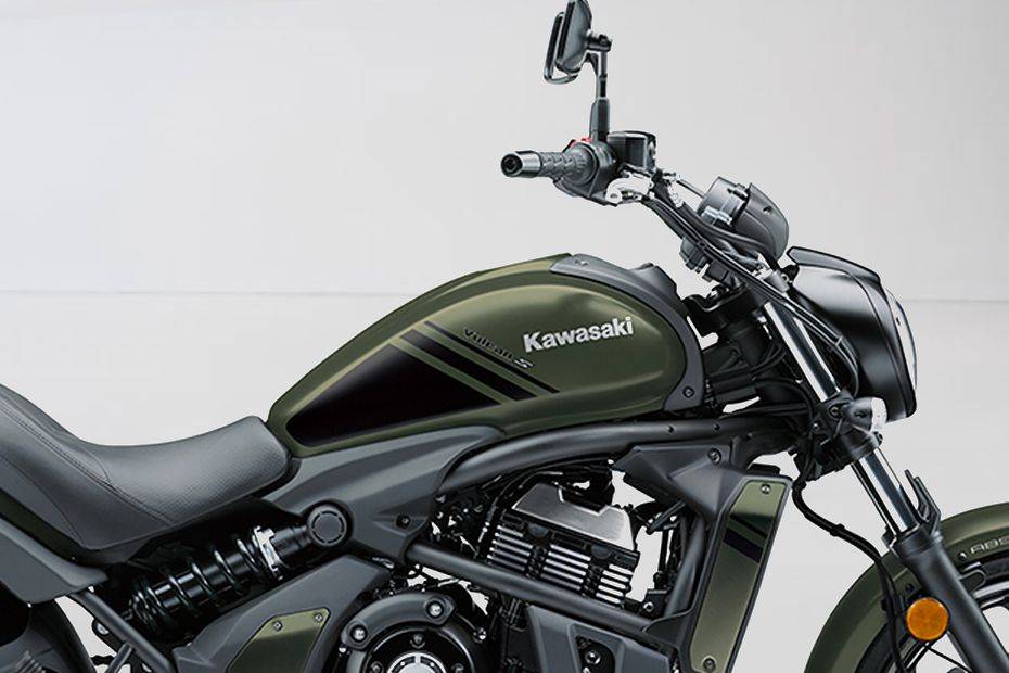 Kawasaki Vulcan S 2024 Price List Philippines, Promos, Specs Carmudi