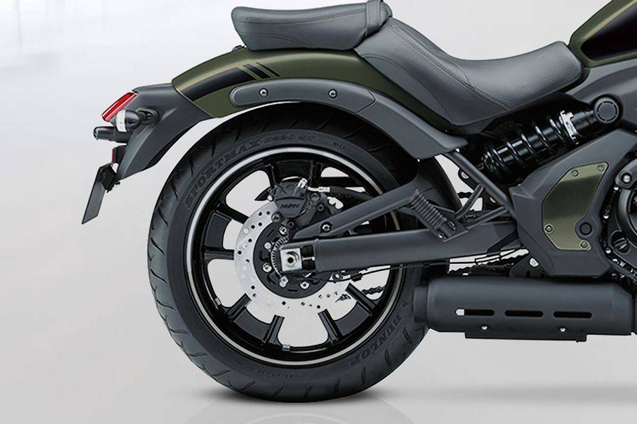 Kawasaki Vulcan S 2024 Price Philippines, Specs & May Promos