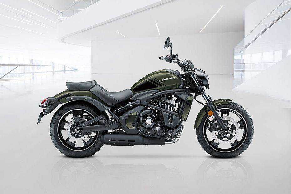 2024 Kawasaki Vulcan S Review Brinna Kynthia