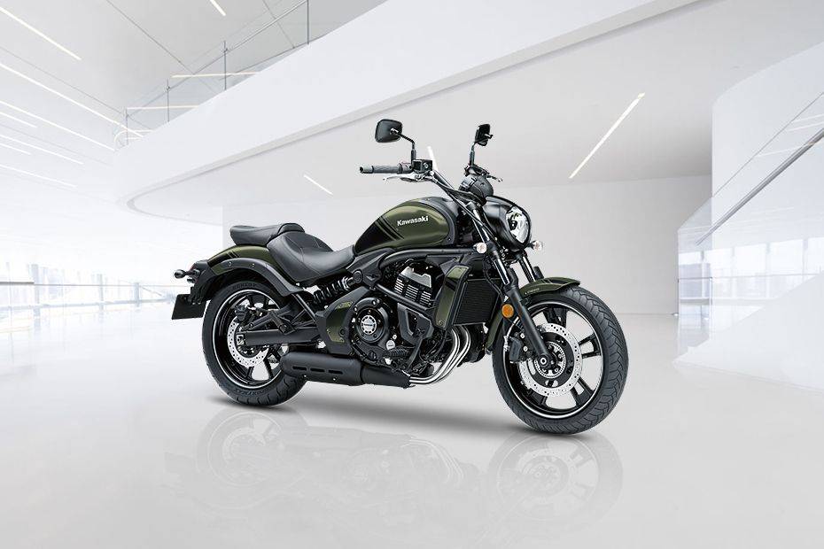 Kawasaki Vulcan S 2024 Philippines